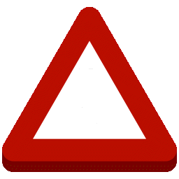 Alert - see warning on country profile page